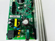 Lower Control Boards